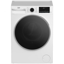 Стиральная машина Beko B3WFR56H2WC белый