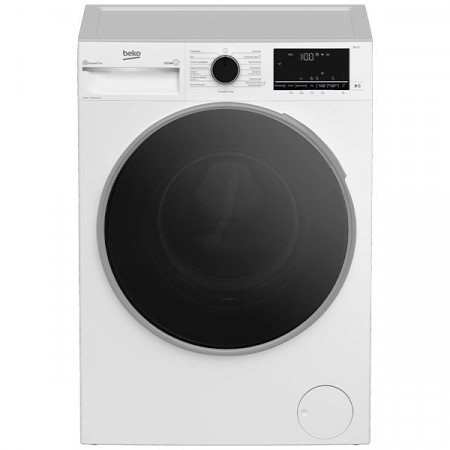 Стиральная машина Beko B3WFR56H2WC белый