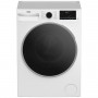 Стиральная машина Beko B3WFR56H2WC белый