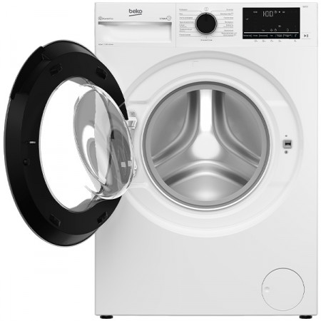 Стиральная машина Beko B3WFR56H2WC белый