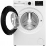 Стиральная машина Beko B3WFR56H2WC белый