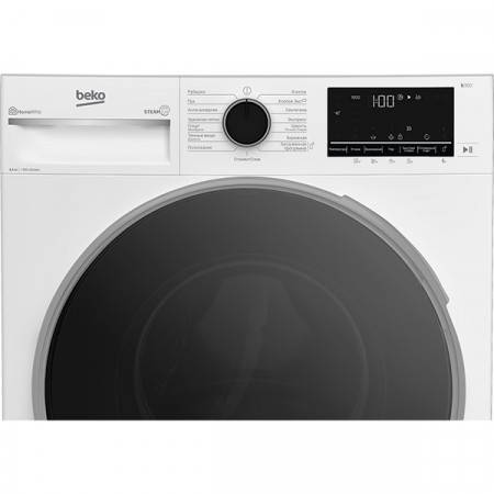 Стиральная машина Beko B3WFR56H2WC белый