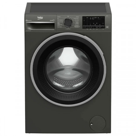 Стиральная машина Beko B3WFR572AB черный