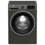 Стиральная машина Beko B3WFR572AB черный