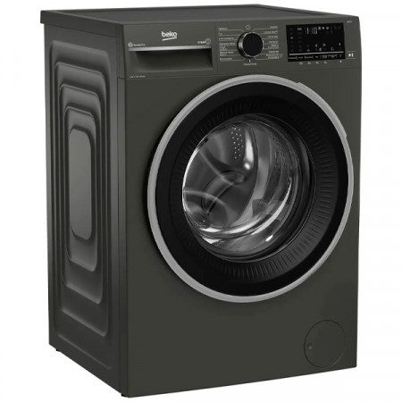 Стиральная машина Beko B3WFR572AB черный