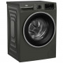 Стиральная машина Beko B3WFR572AB черный