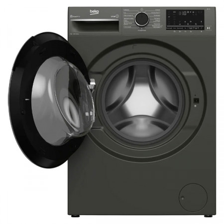 Стиральная машина Beko B3WFR572AB черный