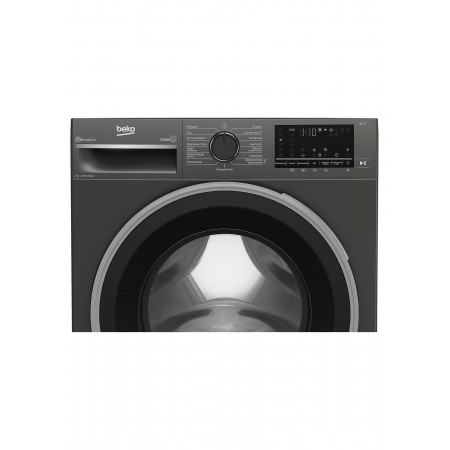 Стиральная машина Beko B3WFR572AB черный