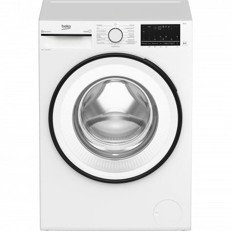 Стиральная машина Beko B3WFR572W белый