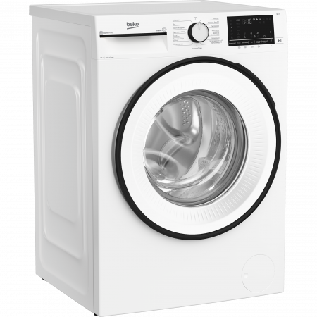 Стиральная машина Beko B3WFR572W белый
