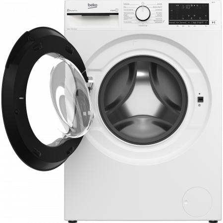 Стиральная машина Beko B3WFR572W белый