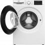 Стиральная машина Beko B3WFR572W белый