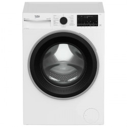 Стиральная машина Beko B3WFR572WB белый