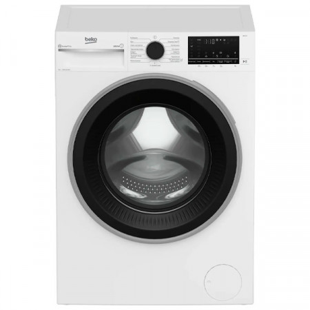 Стиральная машина Beko B3WFR572WB белый