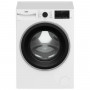 Стиральная машина Beko B3WFR572WB белый