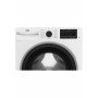 Стиральная машина Beko B3WFR572WB белый