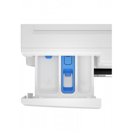 Стиральная машина Beko B3WFR572WB белый