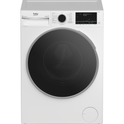 Стиральная машина Beko B3WFR572WC белый