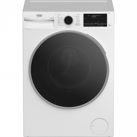 Стиральная машина Beko B3WFR572WC белый