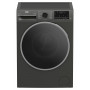 Стиральная машина Beko B3WFR57H2A серый