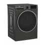 Стиральная машина Beko B3WFR57H2A серый