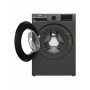 Стиральная машина Beko B3WFR57H2A серый