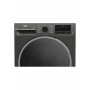 Стиральная машина Beko B3WFR57H2A серый