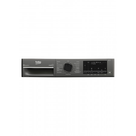Стиральная машина Beko B3WFR57H2A серый