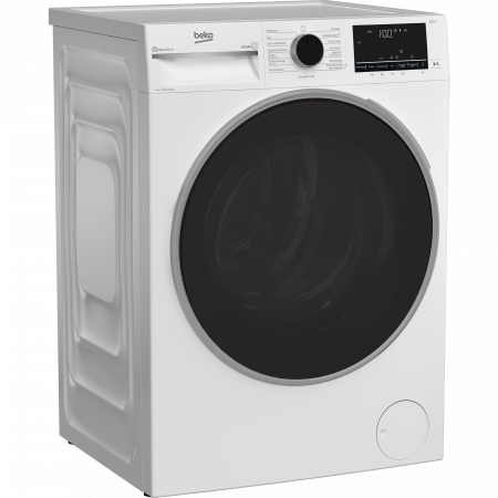 Стиральная машина Beko B3WFR57H2W белый