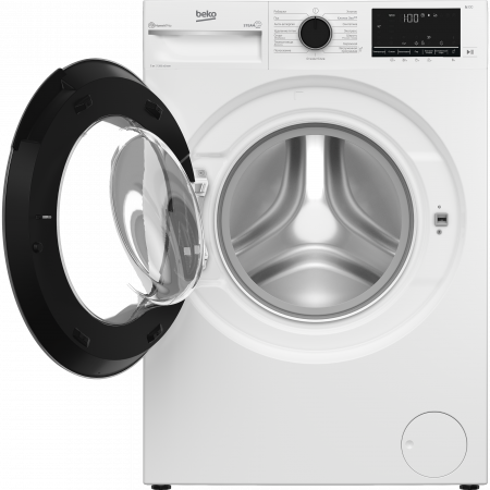 Стиральная машина Beko B3WFR57H2W белый