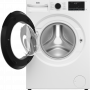 Стиральная машина Beko B3WFR57H2W белый