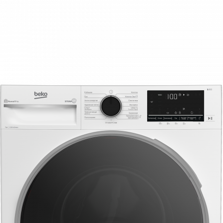 Стиральная машина Beko B3WFR57H2W белый