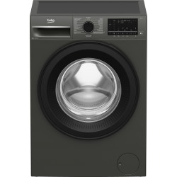 Стиральная машина Beko B3WFT5942MG черный