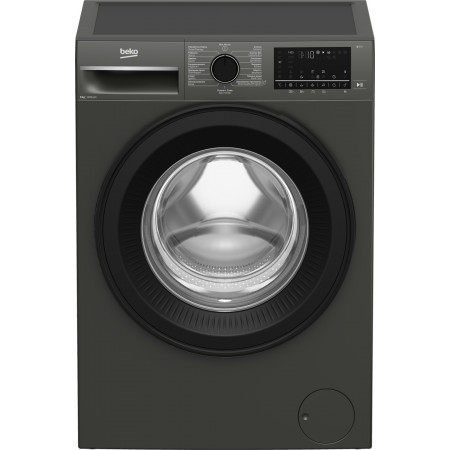 Стиральная машина Beko B3WFT5942MG черный