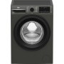 Стиральная машина Beko B3WFT5942MG черный