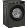 Стиральная машина Beko B3WFT5942MG черный