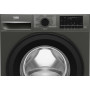 Стиральная машина Beko B3WFT5942MG черный