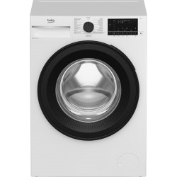Стиральная машина Beko B3WFT5942W белый
