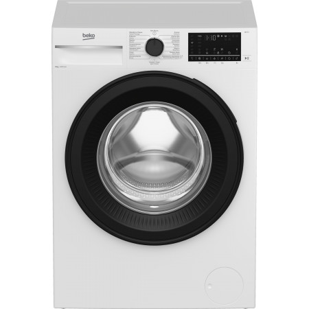Стиральная машина Beko B3WFT5942W белый
