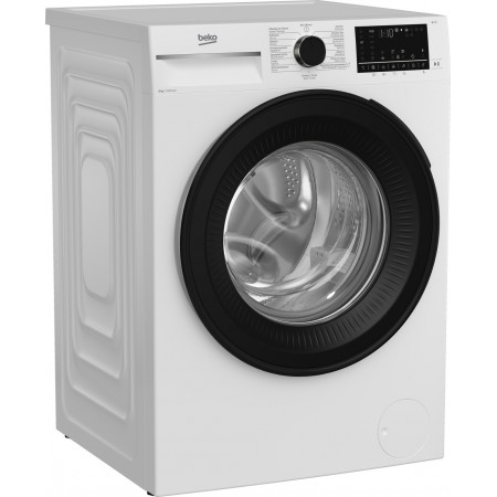 Стиральная машина Beko B3WFT5942W белый
