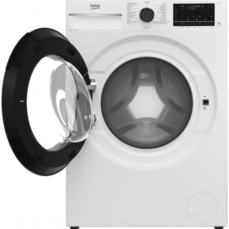 Стиральная машина Beko B3WFT5942W белый