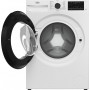 Стиральная машина Beko B3WFT5942W белый
