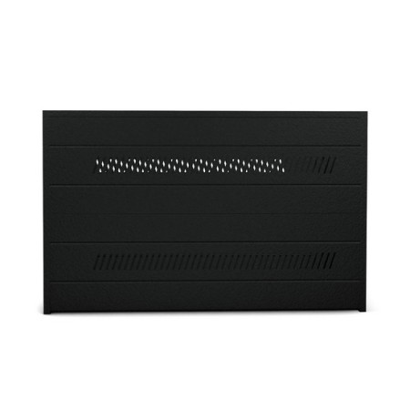 Шкаф для аккумуляторов SVC С-6 черный