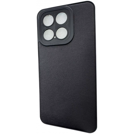 Чехол Honor A-Case для Honor X5b черный
