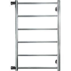 Водяной полотенцесушитель Олимп VLPB-1-6050 хром