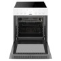 Электрическая плита Hansa FCCW68103 белый