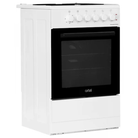 Электрическая плита Artel COMARELLA 50 00-E белый