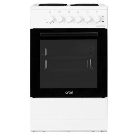 Электрическая плита Artel COMARELLA 50 00-E белый