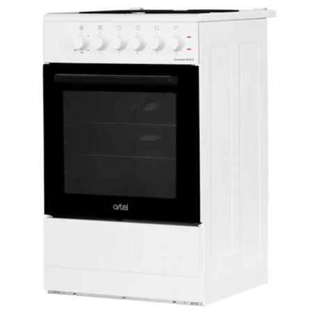 Электрическая плита Artel COMARELLA 50 00-E белый