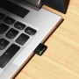 Wi-Fi адаптер TP-Link Archer T1300U Nano черный